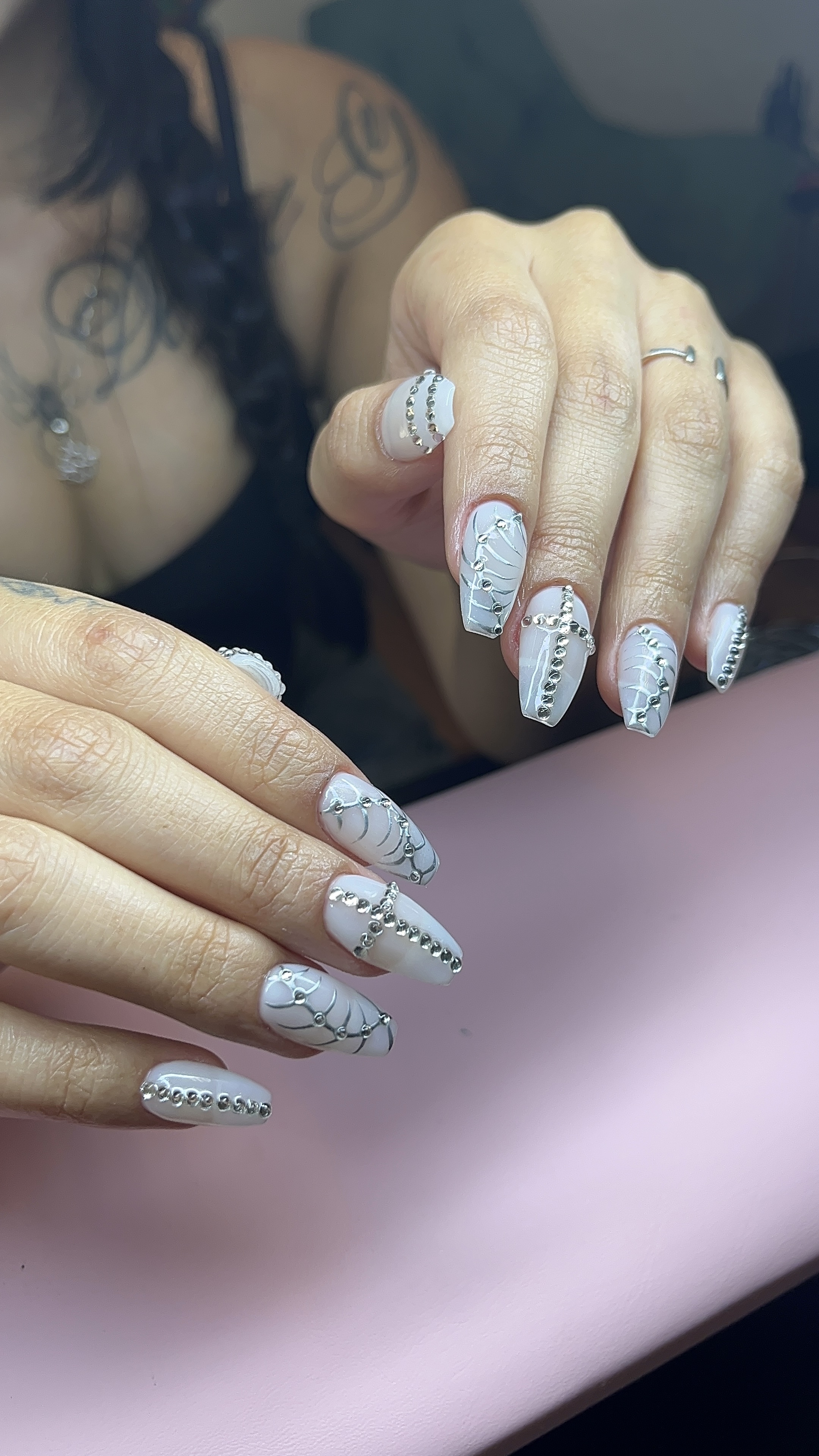 Uñas - Casa Coccolata