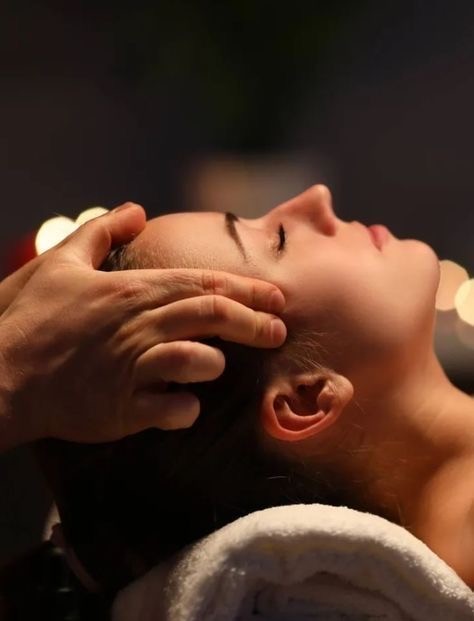 Masaje de relajación