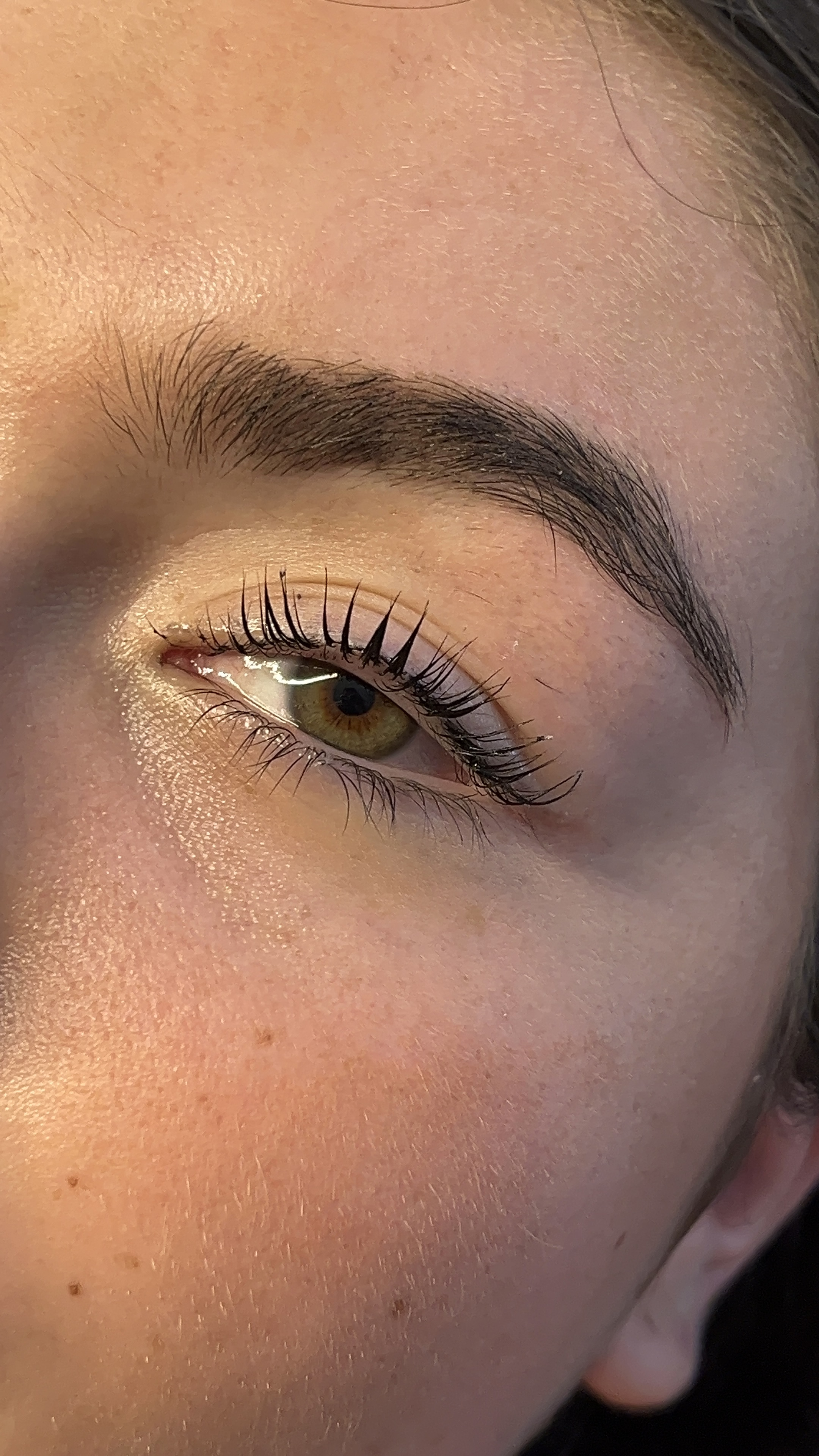 Ondulación/Lifting + Tintura