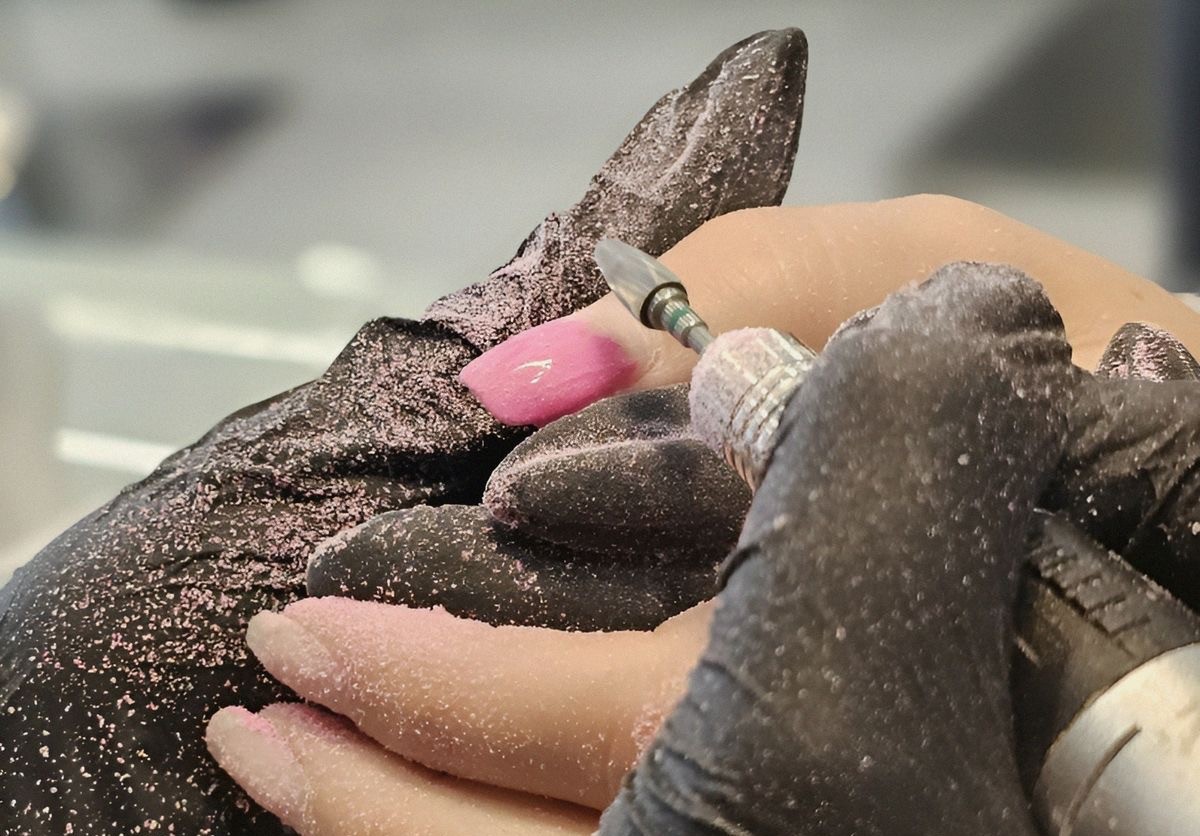 Retiro Softgel/Acrílico