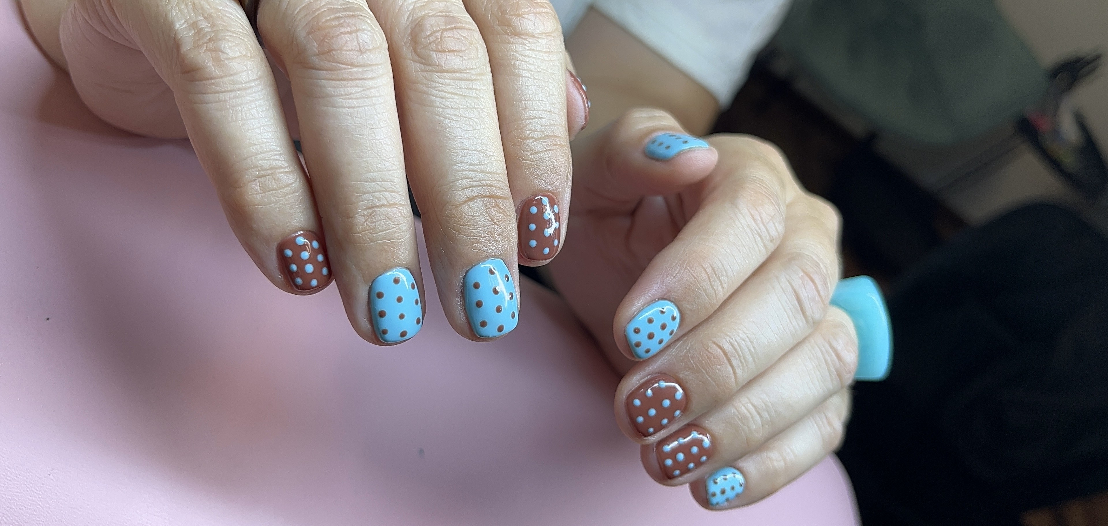 Tendencias de Uñas 2025